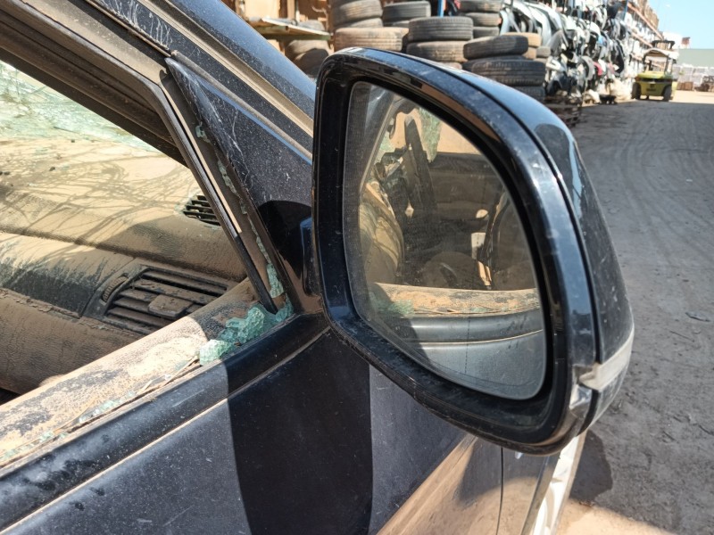 bmw x4 (f26) del año 2014