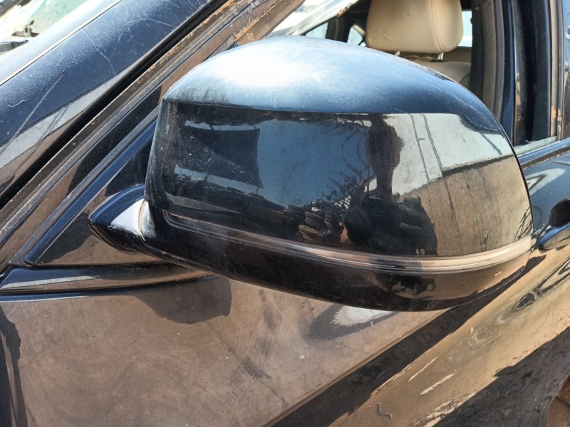 bmw x4 (f26) del año 2014