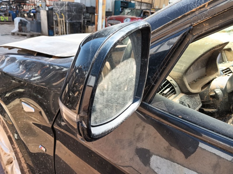 bmw x4 (f26) del año 2014