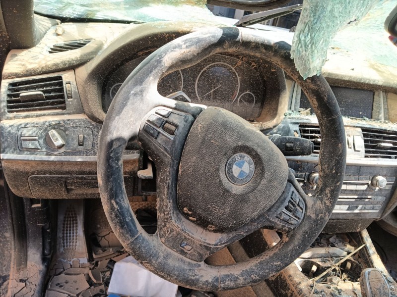 bmw x4 (f26) del año 2014