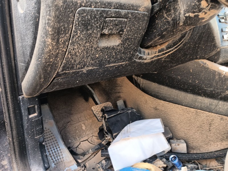 bmw x4 (f26) del año 2014