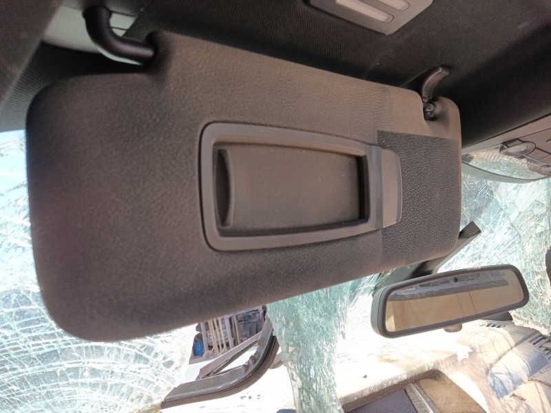 bmw x4 (f26) del año 2014