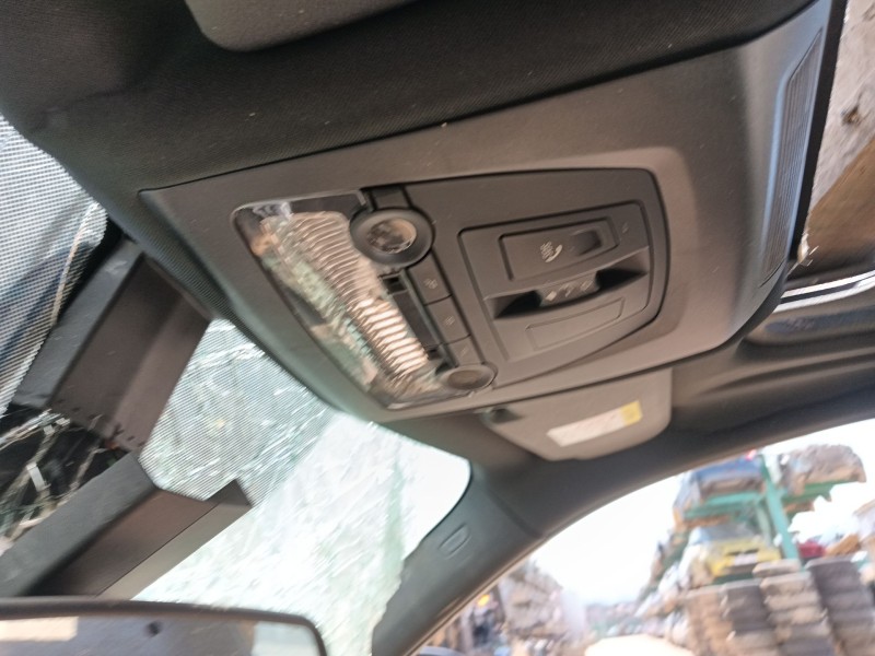 bmw x4 (f26) del año 2014