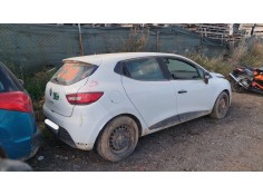 renault clio iv (bh_) del año 2017 2