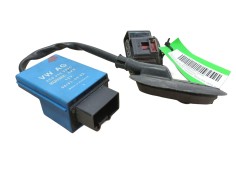 Recambio de modulo electronico para volkswagen passat berlina (3c2) advance 4motion referencia OEM IAM 3C0906093C  