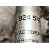 Recambio de tubos aire acondicionado para dacia sandero ii (b8_) 1.5 dci referencia OEM IAM 924906965R 924401446R 