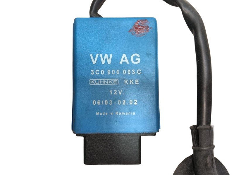 Recambio de modulo electronico para volkswagen passat berlina (3c2) advance 4motion referencia OEM IAM 3C0906093C  