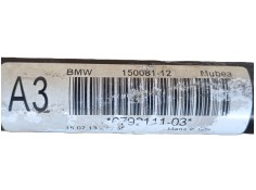 Recambio de barra estabilizadora delantera para bmw 1 (f20) 116 d referencia OEM IAM 31306869290   2