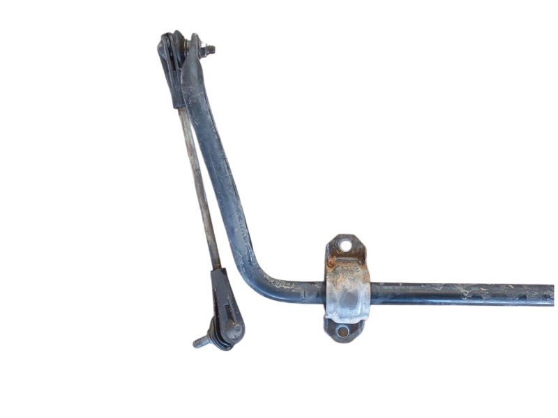 Recambio de barra estabilizadora delantera para bmw 1 (f20) 116 d referencia OEM IAM 31306869290  