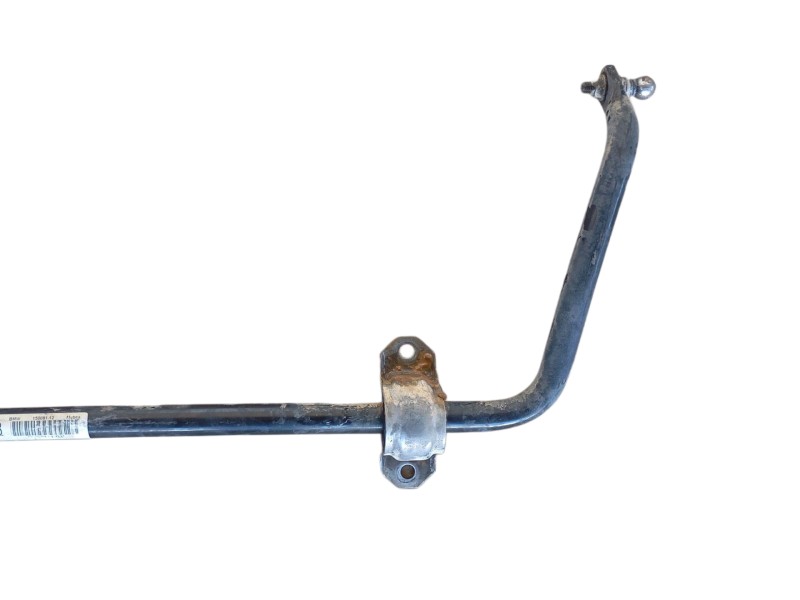 Recambio de barra estabilizadora delantera para bmw 1 (f20) 116 d referencia OEM IAM 31306869290  