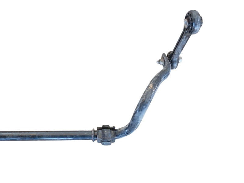 Recambio de barra estabilizadora delantera para audi a4 b8 (8k2) 2.0 tdi referencia OEM IAM 8K0411309K  