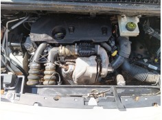 Recambio de caja cambios para peugeot 5008 (0u_, 0e_) 1.6 hdi referencia OEM IAM   