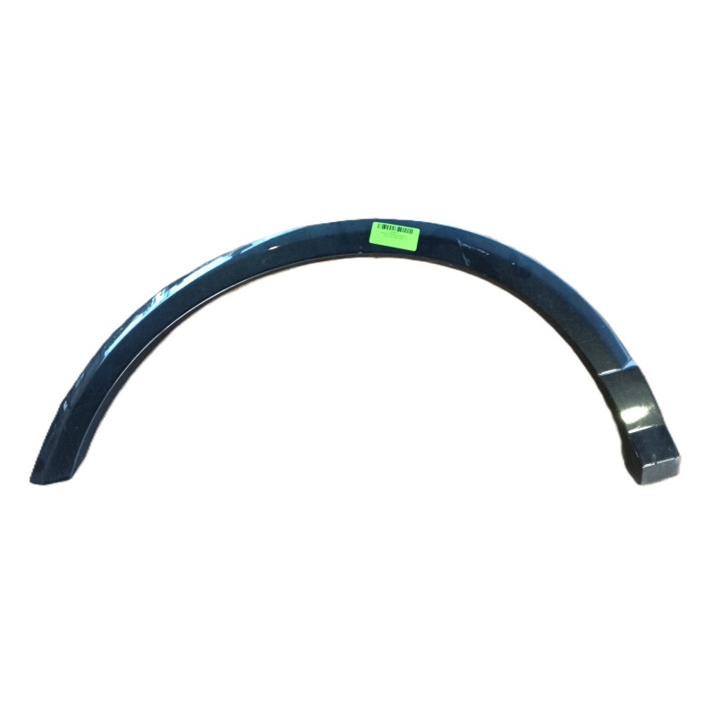 Recambio de aletin trasero derecho para audi q2 (gab, gag) 1.6 tdi referencia OEM IAM 81A853818AX7L 81A853818A 