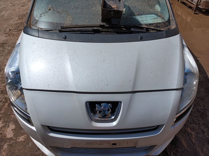 peugeot 5008 (0u_, 0e_) del año 2012