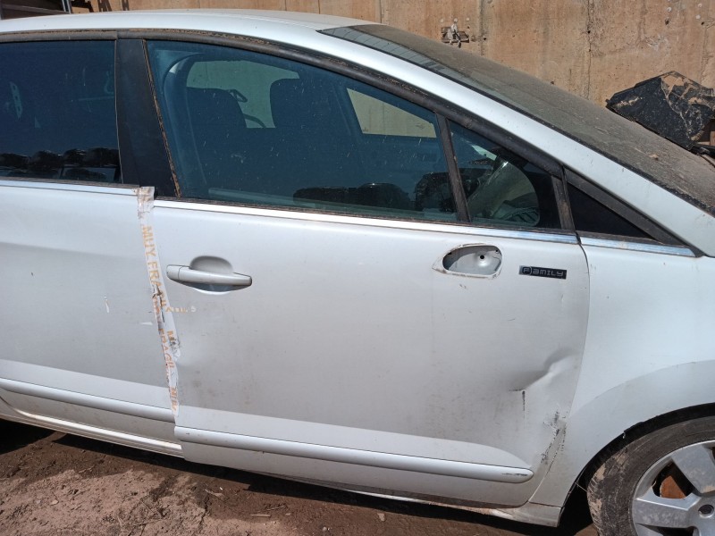 peugeot 5008 (0u_, 0e_) del año 2012