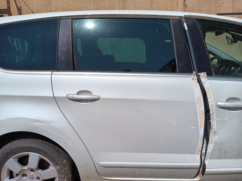 peugeot 5008 (0u_, 0e_) del año 2012