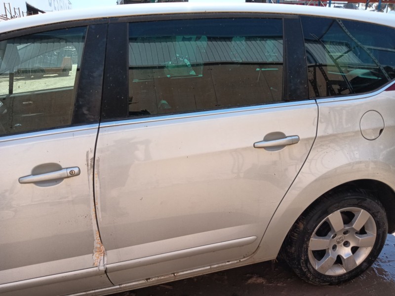 peugeot 5008 (0u_, 0e_) del año 2012