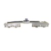 Recambio de rejilla delantera para dfsk k series caja/chasis 1.0 referencia OEM IAM 2803015KP01 2803015KP01 