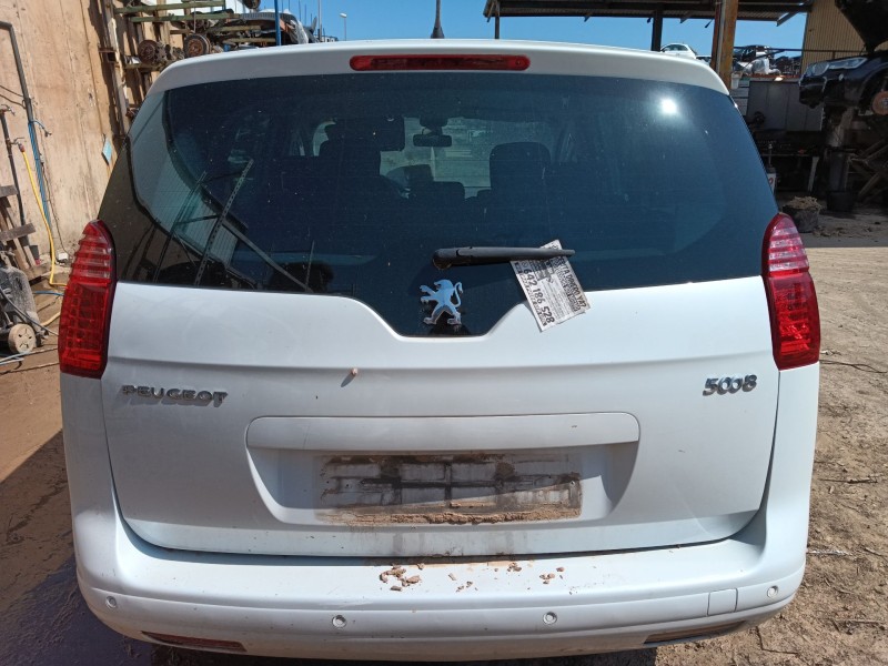 peugeot 5008 (0u_, 0e_) del año 2012