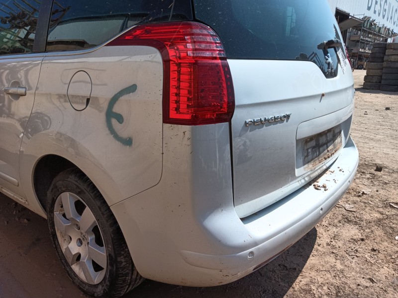 peugeot 5008 (0u_, 0e_) del año 2012