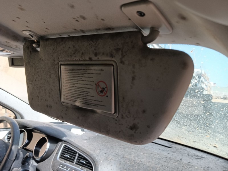 peugeot 5008 (0u_, 0e_) del año 2012