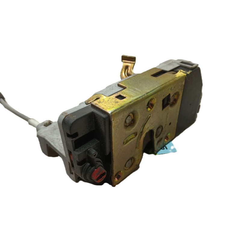 Recambio de cerradura puerta trasera izquierda para peugeot 307 (3a/c) 1.6 16v referencia OEM IAM 9137E4  