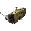 Recambio de cerradura puerta trasera izquierda para peugeot 307 (3a/c) 1.6 16v referencia OEM IAM 9137E4  