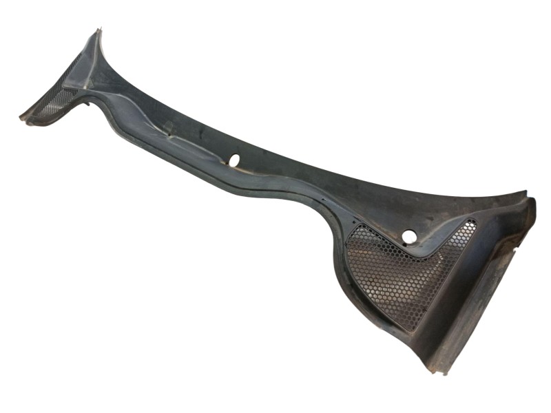 Recambio de torpedo para audi a1 sportback (8xa, 8xf) 1.4 tfsi referencia OEM IAM  8X0819124 