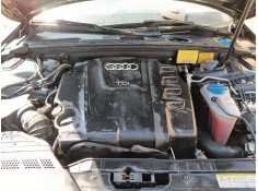 Recambio de caja cambios para audi a4 b8 (8k2) 2.0 tdi referencia OEM IAM   
