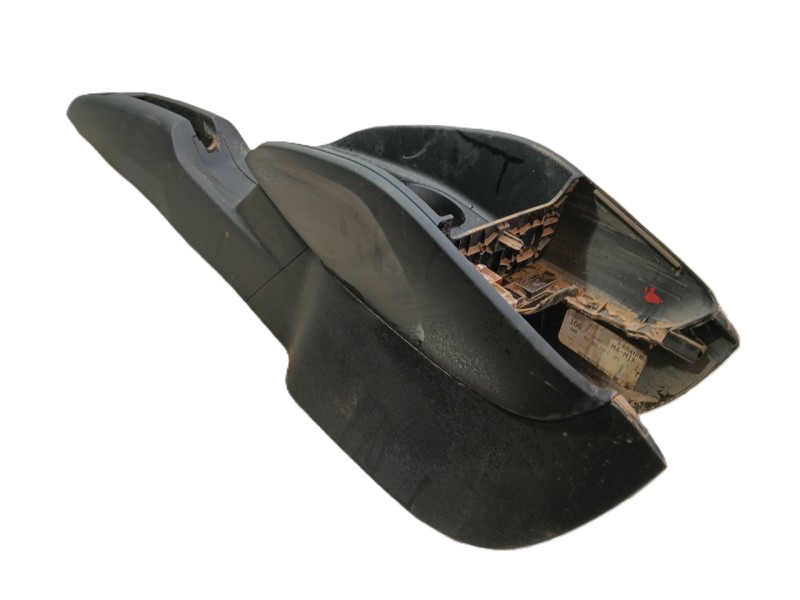 Recambio de consola central para audi a1 sportback (8xa, 8xf) 1.4 tfsi referencia OEM IAM   