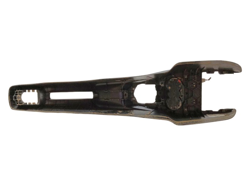 Recambio de consola central para audi a1 sportback (8xa, 8xf) 1.4 tfsi referencia OEM IAM   