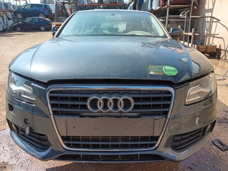 audi a4 b8 (8k2) del año 2010