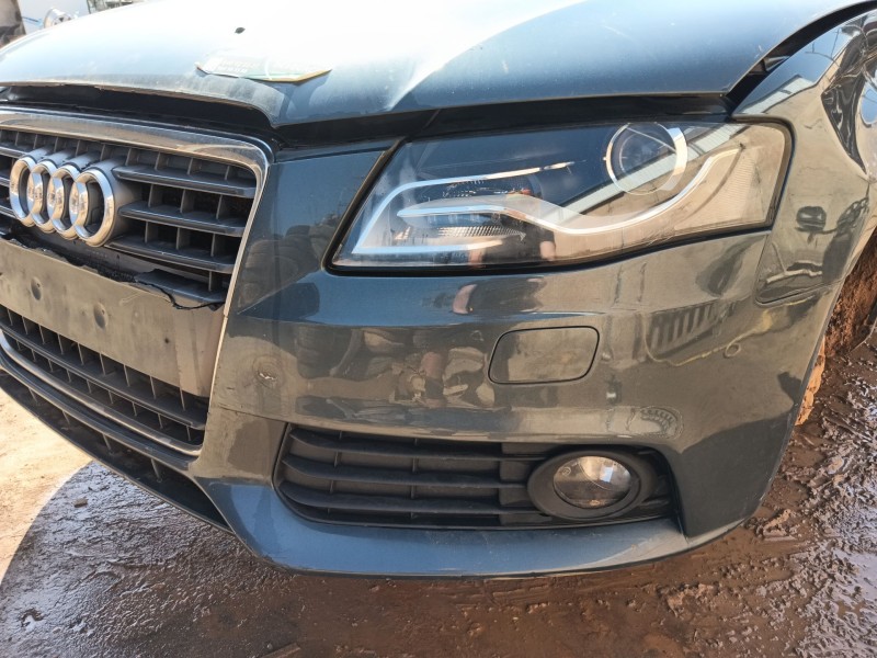 audi a4 b8 (8k2) del año 2010