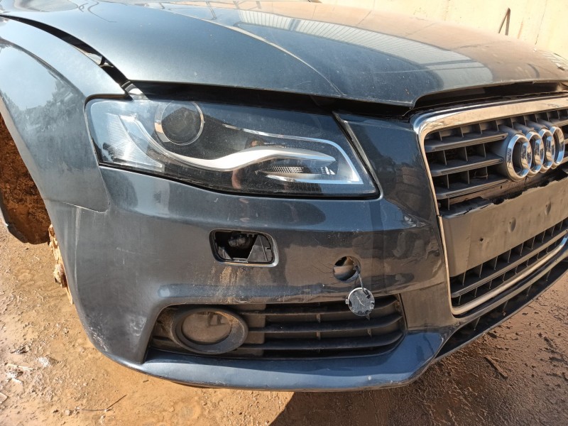 audi a4 b8 (8k2) del año 2010