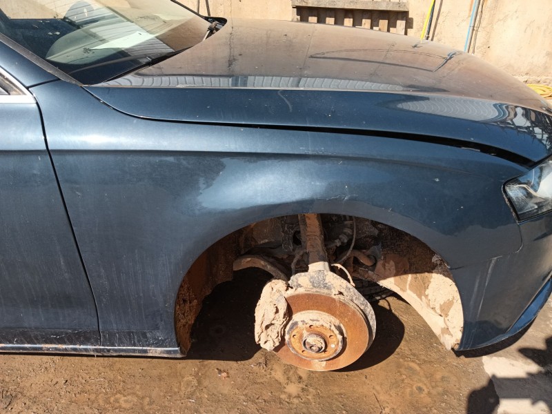 audi a4 b8 (8k2) del año 2010