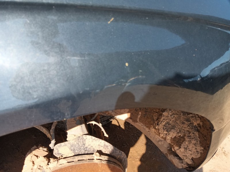 audi a4 b8 (8k2) del año 2010