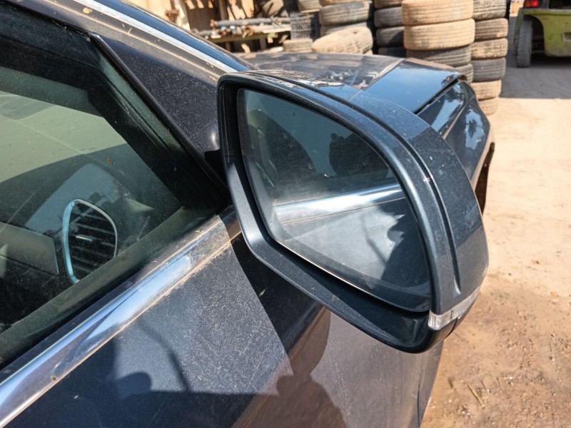 audi a4 b8 (8k2) del año 2010