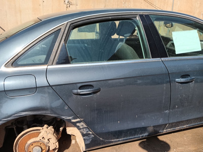 audi a4 b8 (8k2) del año 2010