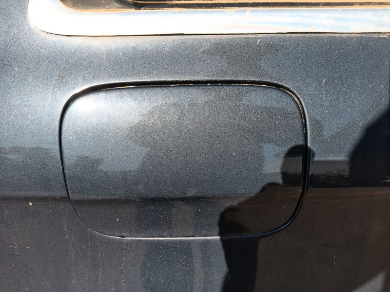 audi a4 b8 (8k2) del año 2010