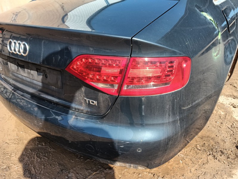 audi a4 b8 (8k2) del año 2010