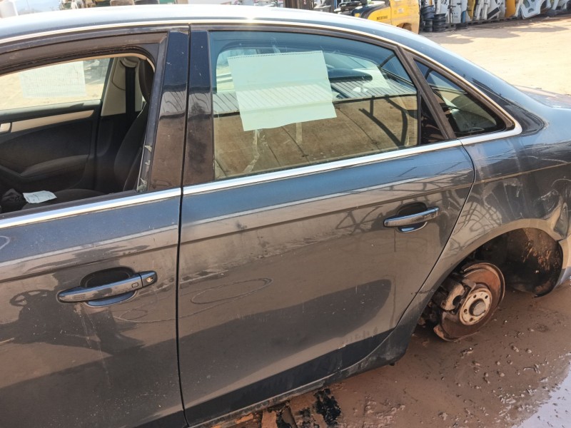 audi a4 b8 (8k2) del año 2010