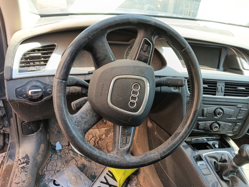 audi a4 b8 (8k2) del año 2010