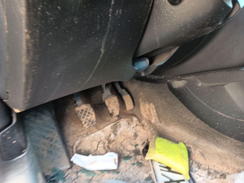 audi a4 b8 (8k2) del año 2010