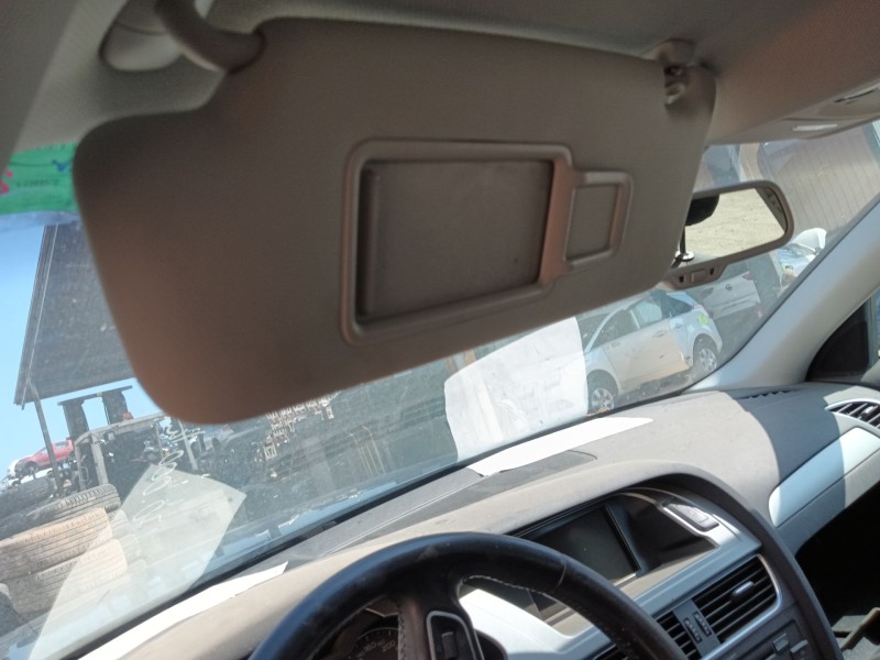 audi a4 b8 (8k2) del año 2010