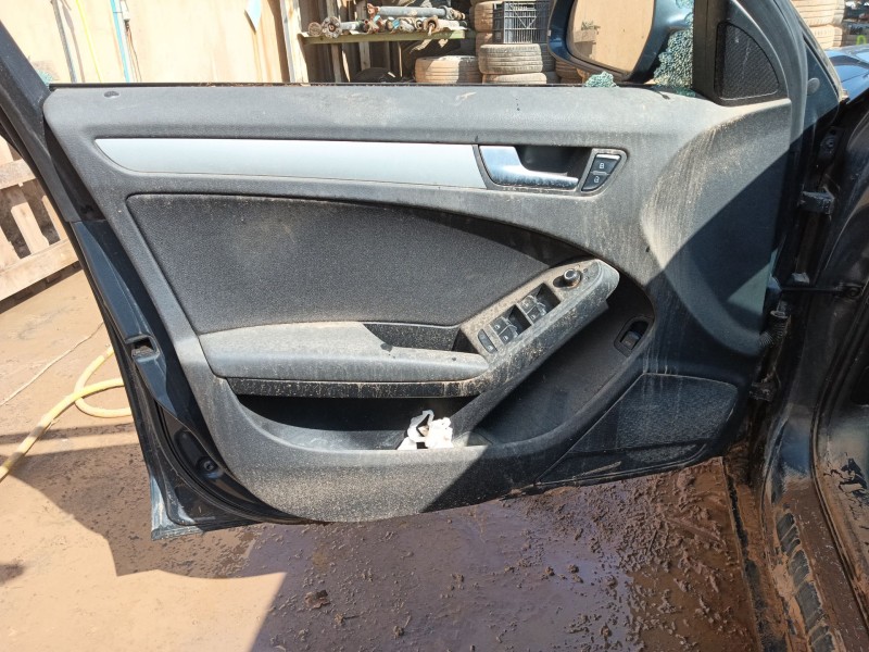 audi a4 b8 (8k2) del año 2010