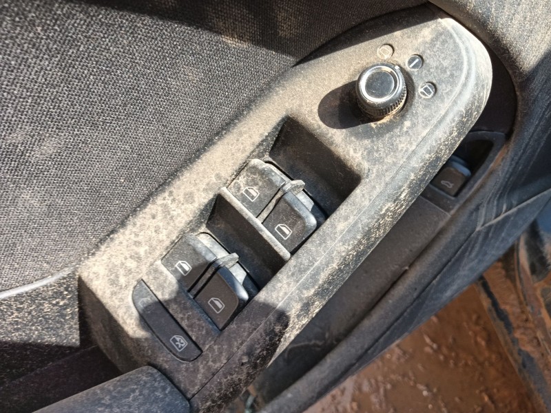 audi a4 b8 (8k2) del año 2010