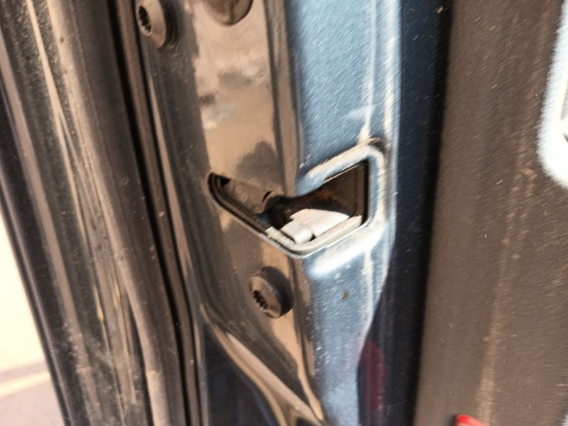 audi a4 b8 (8k2) del año 2010