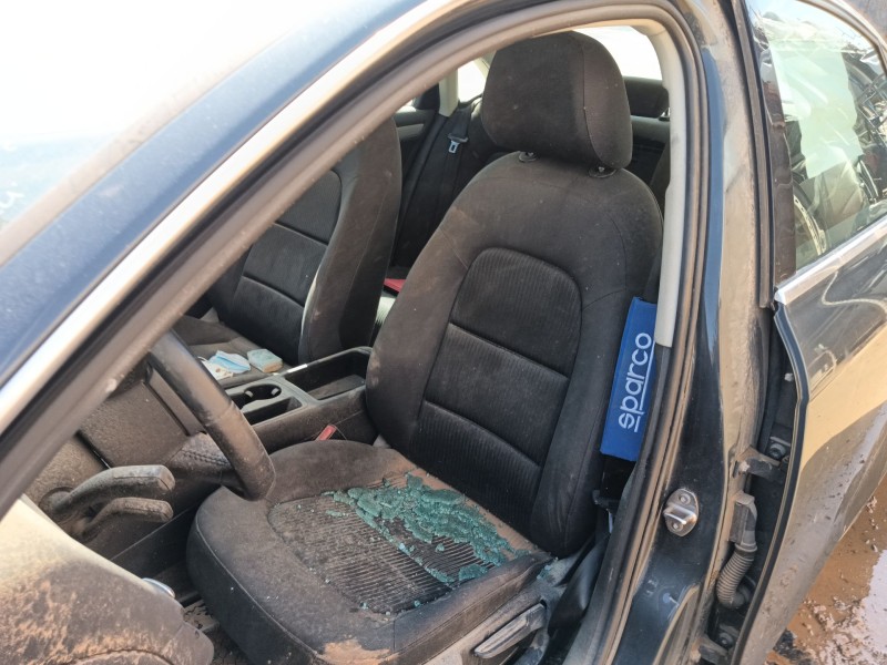 audi a4 b8 (8k2) del año 2010