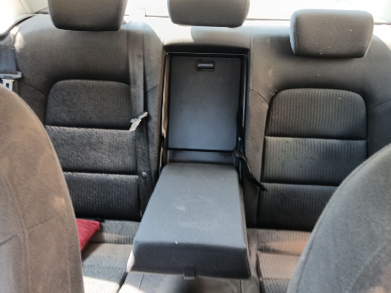 audi a4 b8 (8k2) del año 2010