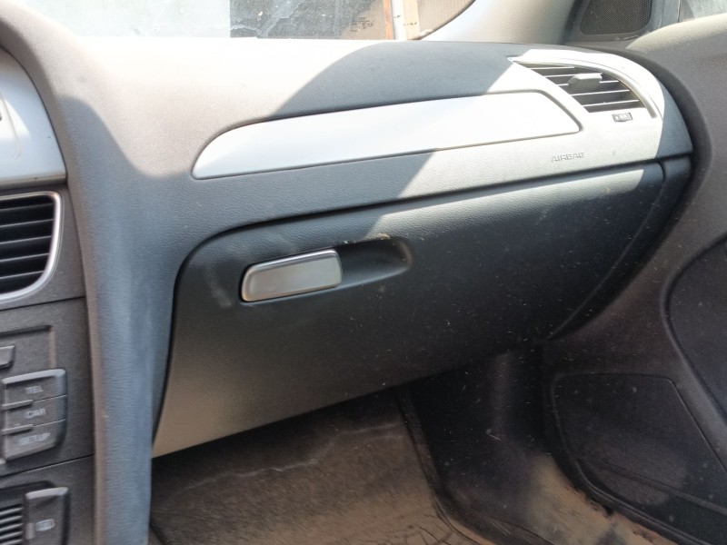 audi a4 b8 (8k2) del año 2010